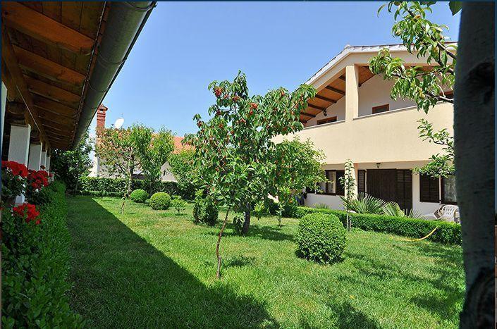 Apartment Pokrajac Rovinjsko Selo Quarto foto