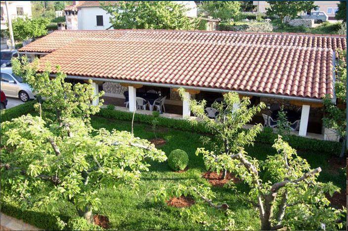 Apartment Pokrajac Rovinjsko Selo Quarto foto