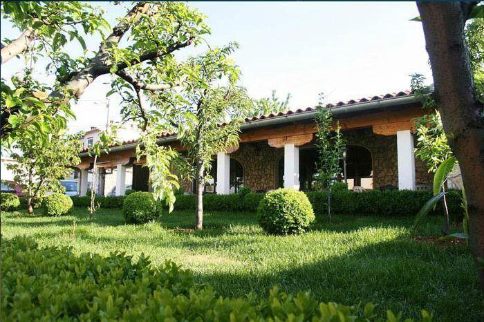 Apartment Pokrajac Rovinjsko Selo Quarto foto