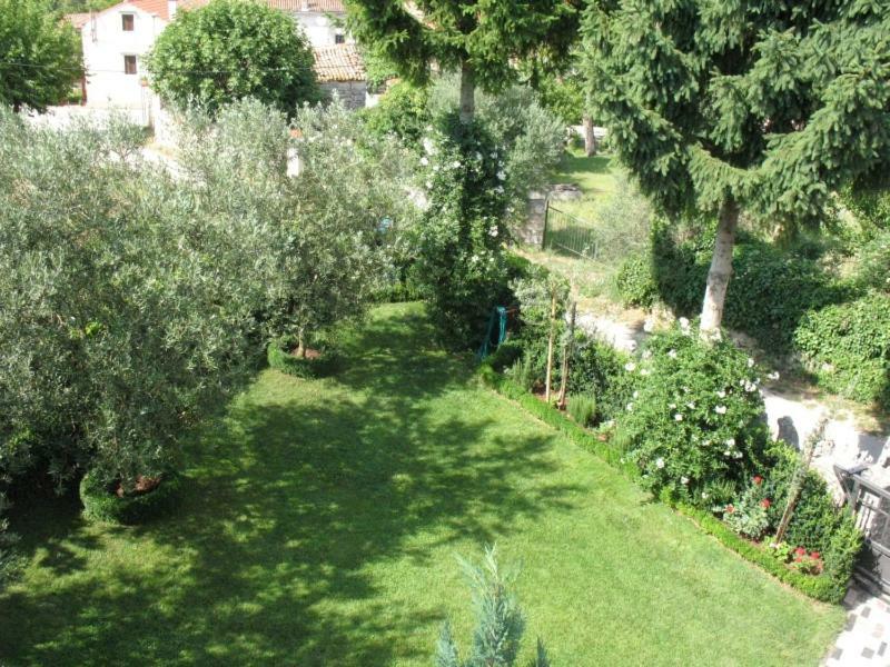 Apartment Pokrajac Rovinjsko Selo Exterior foto